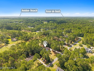 Don't Miss the Opportunity to own this custom home on a large on Brierwood Golf Club in North Carolina - for sale on GolfHomes.com, golf home, golf lot