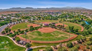 RARE, PREMIUM LOT!! If you're looking for PRIVACY & beautiful on Anthem Golf and Country Club  in Arizona - for sale on GolfHomes.com, golf home, golf lot