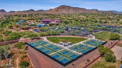 RARE, PREMIUM LOT!! If you're looking for PRIVACY & beautiful on Anthem Golf and Country Club  in Arizona - for sale on GolfHomes.com, golf home, golf lot