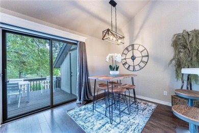 Welcome To Your Next Investment! This Fabulous, Updated Townhome on Bella Vista - Metfield Golf Complex and Country Club in Arkansas - for sale on GolfHomes.com, golf home, golf lot