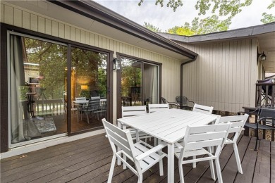 Welcome To Your Next Investment! This Fabulous, Updated Townhome on Bella Vista - Metfield Golf Complex and Country Club in Arkansas - for sale on GolfHomes.com, golf home, golf lot