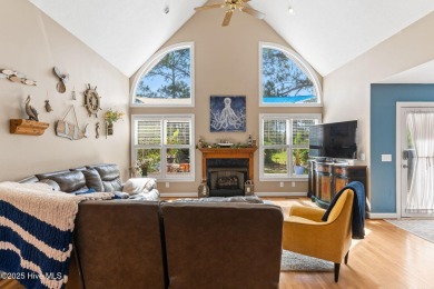 Don't Miss the Opportunity to own this custom home on a large on Brierwood Golf Club in North Carolina - for sale on GolfHomes.com, golf home, golf lot