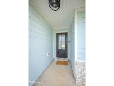 Come check out this beautiful move in ready home located in Gulf on Gulf Hills Golf Club in Mississippi - for sale on GolfHomes.com, golf home, golf lot