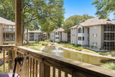 Welcome to your turnkey coastal retreat, fully furnished and on Oyster Bay Golf Links in North Carolina - for sale on GolfHomes.com, golf home, golf lot