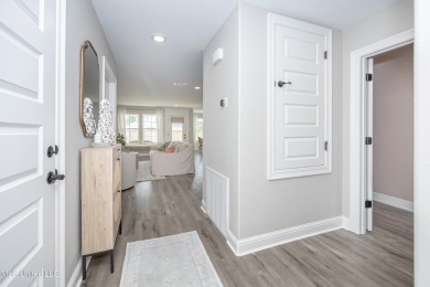 Come check out this beautiful move in ready home located in Gulf on Gulf Hills Golf Club in Mississippi - for sale on GolfHomes.com, golf home, golf lot