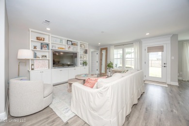 Come check out this beautiful move in ready home located in Gulf on Gulf Hills Golf Club in Mississippi - for sale on GolfHomes.com, golf home, golf lot