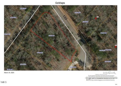 NICE BUILDABLE LOT!!!! Looking to build your dream home? Come for sale on GolfHomes.com