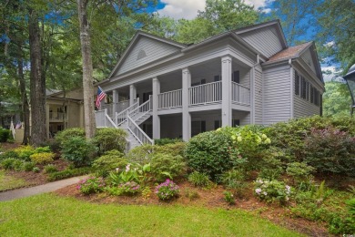 This one is updated and ready for rental with a great, long on  in South Carolina - for sale on GolfHomes.com, golf home, golf lot