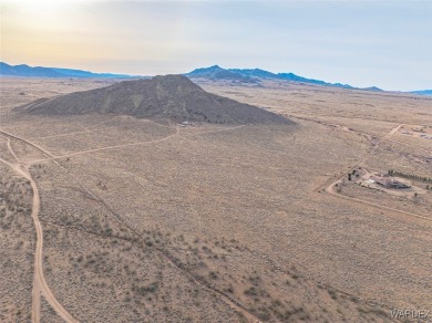 Experience the serene beauty of the Arizona Desert on this 17.21 on Valle Vista Golf Course in Arizona - for sale on GolfHomes.com, golf home, golf lot