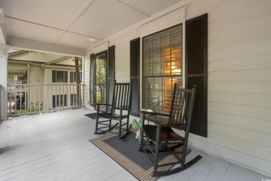 This one is updated and ready for rental with a great, long on  in South Carolina - for sale on GolfHomes.com, golf home, golf lot