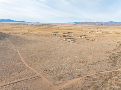 Experience the serene beauty of the Arizona Desert on this 17.21 on Valle Vista Golf Course in Arizona - for sale on GolfHomes.com, golf home, golf lot