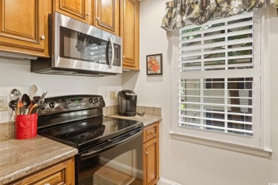 This one is updated and ready for rental with a great, long on  in South Carolina - for sale on GolfHomes.com, golf home, golf lot