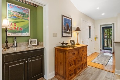 This one is updated and ready for rental with a great, long on  in South Carolina - for sale on GolfHomes.com, golf home, golf lot