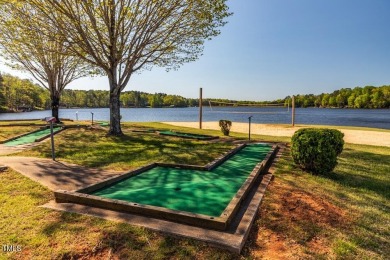 NICE BUILDABLE LOT!!!! Looking to build your dream home? Come on River Golf and County Club at Lake Royale in North Carolina - for sale on GolfHomes.com, golf home, golf lot