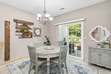 Welcome to this move-in ready 2-bedroom, 1.5-bathroom corner on Otter Creek Golf Course in Iowa - for sale on GolfHomes.com, golf home, golf lot