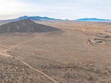 Experience the serene beauty of the Arizona Desert on this 11.46 on Valle Vista Golf Course in Arizona - for sale on GolfHomes.com, golf home, golf lot