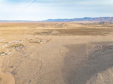 Experience the serene beauty of the Arizona Desert on this 11.46 on Valle Vista Golf Course in Arizona - for sale on GolfHomes.com, golf home, golf lot