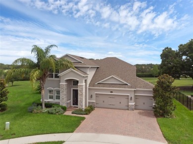 One or more photo(s) were virtually staged. Tucked away at the on Red Tail Golf Club in Florida - for sale on GolfHomes.com, golf home, golf lot