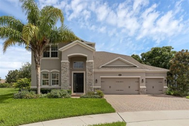 One or more photo(s) were virtually staged. Tucked away at the on Red Tail Golf Club in Florida - for sale on GolfHomes.com, golf home, golf lot