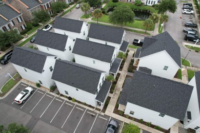 Experience the best of coastal living at St. James Square, a on Myrtlewood Golf Course and Club  in South Carolina - for sale on GolfHomes.com, golf home, golf lot