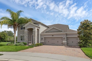 One or more photo(s) were virtually staged. Tucked away at the on Red Tail Golf Club in Florida - for sale on GolfHomes.com, golf home, golf lot