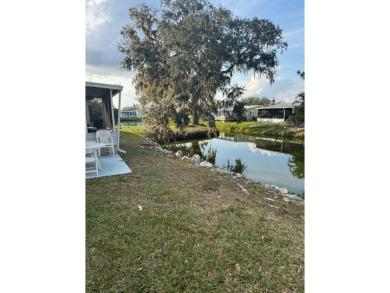 How would you like a cute home on a quiet cul-du-sac with on Golden Lakes Golf Course in Florida - for sale on GolfHomes.com, golf home, golf lot