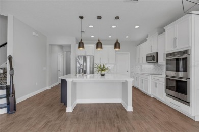 One or more photo(s) were virtually staged. Tucked away at the on Red Tail Golf Club in Florida - for sale on GolfHomes.com, golf home, golf lot
