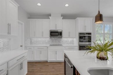 One or more photo(s) were virtually staged. Tucked away at the on Red Tail Golf Club in Florida - for sale on GolfHomes.com, golf home, golf lot