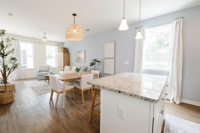 Experience the best of coastal living at St. James Square, a on Myrtlewood Golf Course and Club  in South Carolina - for sale on GolfHomes.com, golf home, golf lot