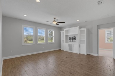 One or more photo(s) were virtually staged. Tucked away at the on Red Tail Golf Club in Florida - for sale on GolfHomes.com, golf home, golf lot