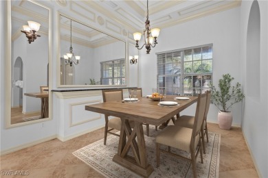 NEW ROOF  NEW  AC  Welcome to Paradise - Cascades at River Hall on River Hall Country Club in Florida - for sale on GolfHomes.com, golf home, golf lot