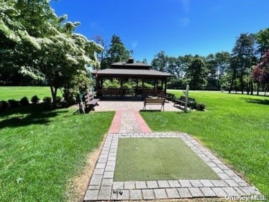 Lovely updated Eton. This unit has an updated kitchen, solar on Leisure Village Golf Course in New York - for sale on GolfHomes.com, golf home, golf lot