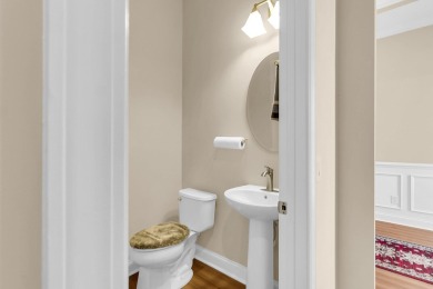 Live the Resort Life Every Day in The Four Seasons at Cane on Cypress Point Par 3 in South Carolina - for sale on GolfHomes.com, golf home, golf lot