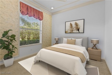 NEW ROOF  NEW  AC  Welcome to Paradise - Cascades at River Hall on River Hall Country Club in Florida - for sale on GolfHomes.com, golf home, golf lot