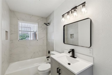 Welcome to this beautifully renovated home, perfectly blending on Cedar Crest Golf Course in Texas - for sale on GolfHomes.com, golf home, golf lot