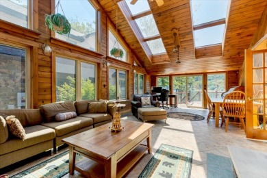 5 bedroom lakefront at upscale Eagle Rock Golf & Ski Resort! on Eagle Rock Golf Course in Pennsylvania - for sale on GolfHomes.com, golf home, golf lot