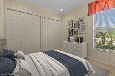 NEW ROOF  NEW  AC  Welcome to Paradise - Cascades at River Hall on River Hall Country Club in Florida - for sale on GolfHomes.com, golf home, golf lot