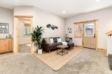 Tucked in a quiet neighborhood you'll find the perfect balance on Tahoe Paradise Golf Course in California - for sale on GolfHomes.com, golf home, golf lot