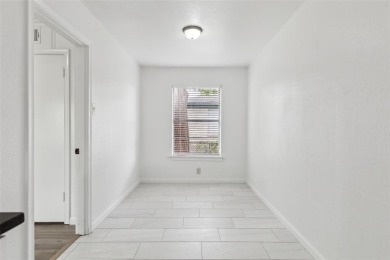Welcome to this beautifully renovated home, perfectly blending on Cedar Crest Golf Course in Texas - for sale on GolfHomes.com, golf home, golf lot