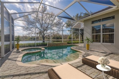 NEW ROOF  NEW  AC  Welcome to Paradise - Cascades at River Hall on River Hall Country Club in Florida - for sale on GolfHomes.com, golf home, golf lot