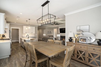 Welcome to this elegant 3-bedroom, 2.5-bath home located in the on Tidewater Golf Club and Plantation in South Carolina - for sale on GolfHomes.com, golf home, golf lot