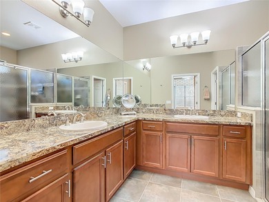 **See the FULL LENGTH VIDEO on Tour Link 1.** LOCATION, LOCATION on Stonegate Golf Club in Florida - for sale on GolfHomes.com, golf home, golf lot