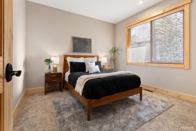 Tucked in a quiet neighborhood you'll find the perfect balance on Tahoe Paradise Golf Course in California - for sale on GolfHomes.com, golf home, golf lot