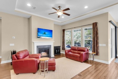 Live the Resort Life Every Day in The Four Seasons at Cane on Cypress Point Par 3 in South Carolina - for sale on GolfHomes.com, golf home, golf lot