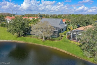 NEW ROOF  NEW  AC  Welcome to Paradise - Cascades at River Hall on River Hall Country Club in Florida - for sale on GolfHomes.com, golf home, golf lot