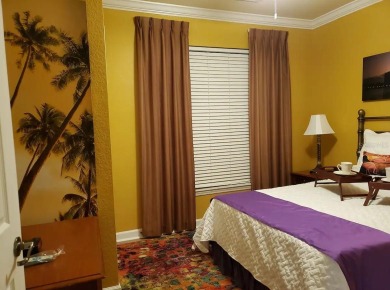 Welcome to this 1,244-square-foot condo in Central Florida's on Reunion Resort Golf Course in Florida - for sale on GolfHomes.com, golf home, golf lot