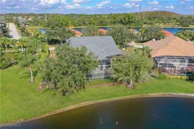NEW ROOF  NEW  AC  Welcome to Paradise - Cascades at River Hall on River Hall Country Club in Florida - for sale on GolfHomes.com, golf home, golf lot