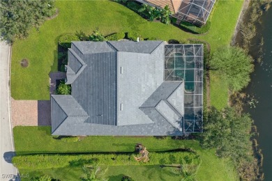 NEW ROOF  NEW  AC  Welcome to Paradise - Cascades at River Hall on River Hall Country Club in Florida - for sale on GolfHomes.com, golf home, golf lot