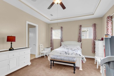 Live the Resort Life Every Day in The Four Seasons at Cane on Cypress Point Par 3 in South Carolina - for sale on GolfHomes.com, golf home, golf lot