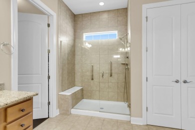 Live the Resort Life Every Day in The Four Seasons at Cane on Cypress Point Par 3 in South Carolina - for sale on GolfHomes.com, golf home, golf lot